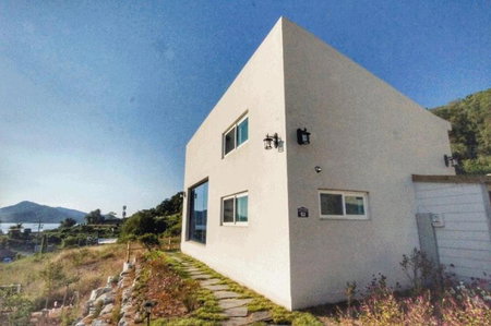 ganghwa mj hauseu, Incheon, South Korea