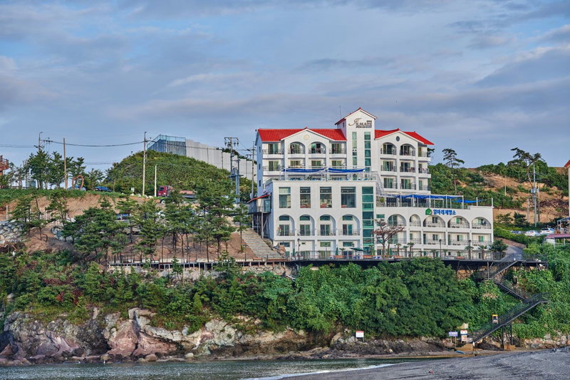Ilmare Byeonsan Resort, Buan, South Korea