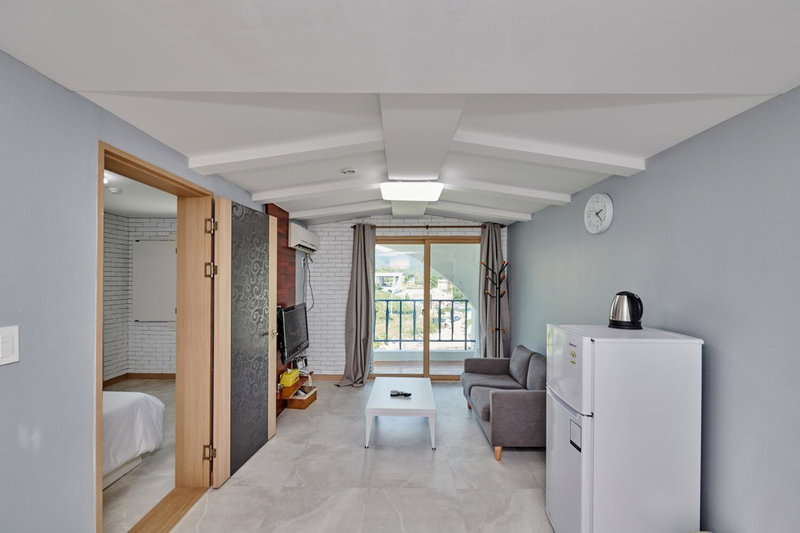 Ilmare Byeonsan Resort, Buan, South Korea