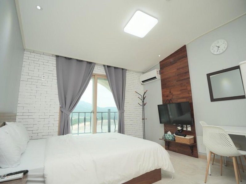 Ilmare Byeonsan Resort, Buan, South Korea