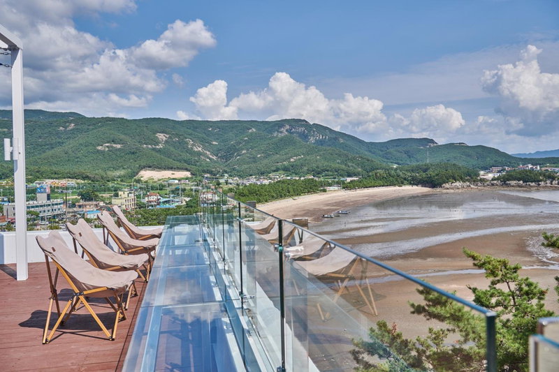 Ilmare Byeonsan Resort, Buan, South Korea