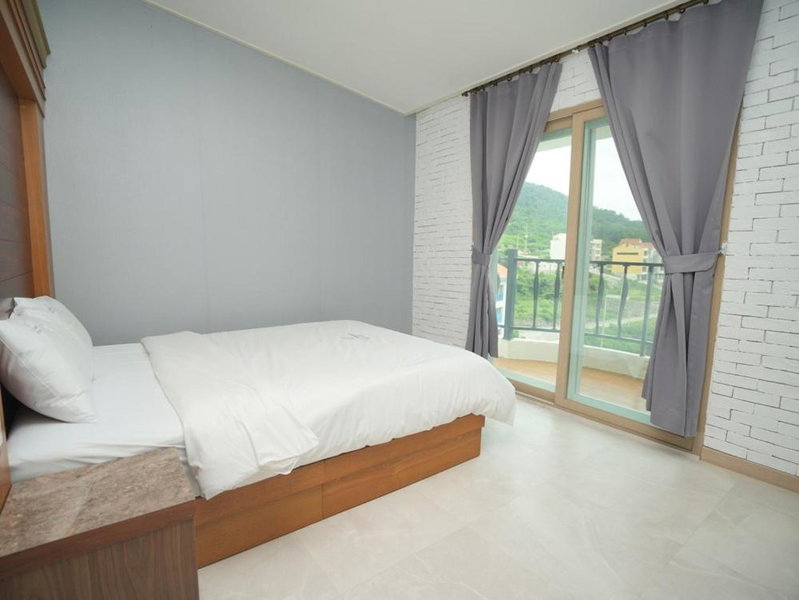 Ilmare Byeonsan Resort, Buan, South Korea