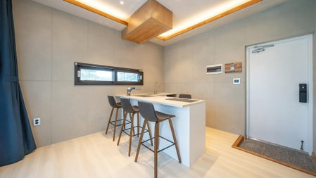 Gyeongju Adria Stay Pension, Gyeongju, South Korea