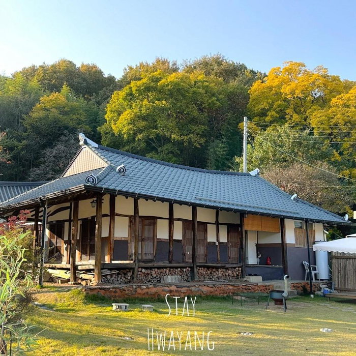 Damyang Hwayang, Damyang, South Korea