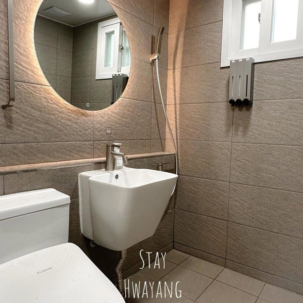 Damyang Hwayang, Damyang, South Korea