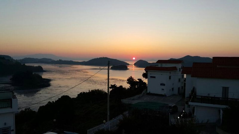 Sunmoon Pension, Yeosu, South Korea