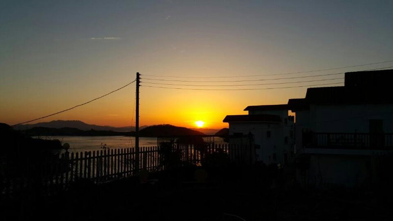 Sunmoon Pension, Yeosu, South Korea