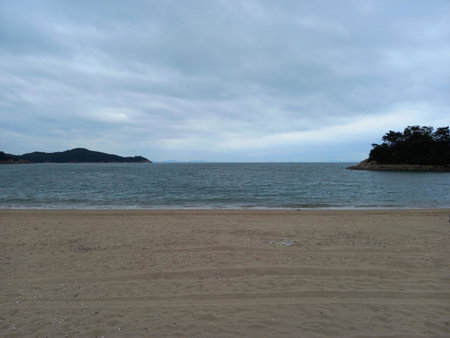 inceon wangsanotokaempingjang, Incheon, South Korea