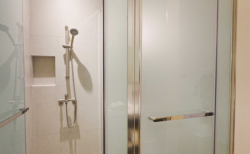 Hotel Crape Daegu Seongseo, Daegu, South Korea
