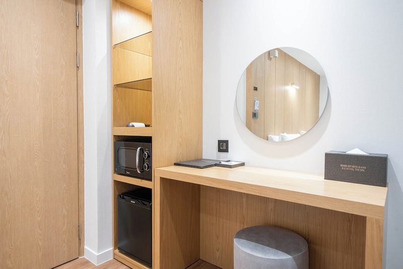 Brown Dot Hotel Hongseong Naepo, Hongseong, South Korea