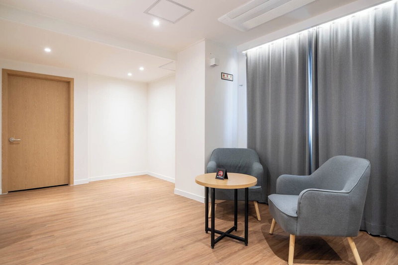 Brown Dot Hotel Hongseong Naepo, Hongseong, South Korea