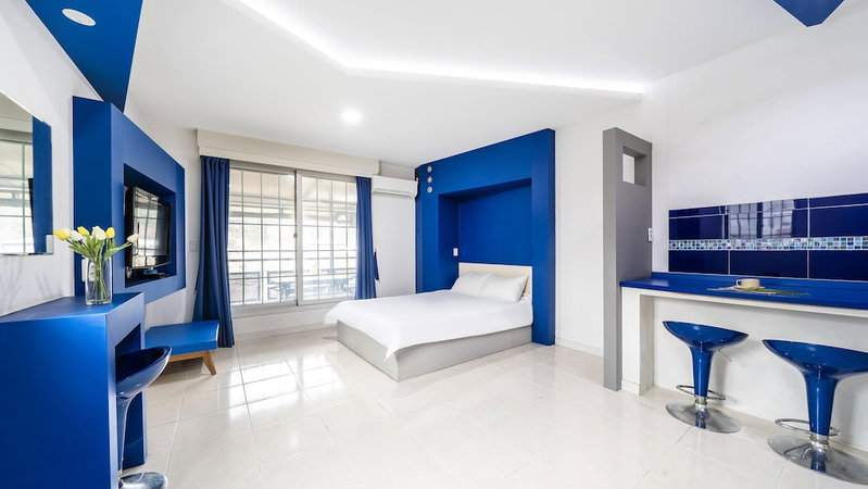 Gapeong Jason Spa Pension, Gapyeong, South Korea
