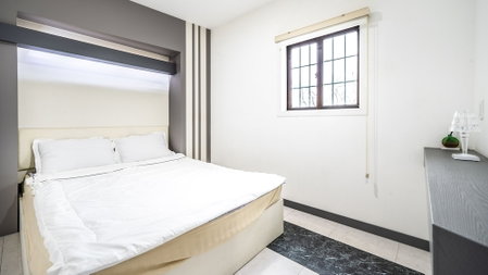 Gapeong Jason Spa Pension, Gapyeong, South Korea