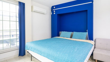 Gapeong Jason Spa Pension, Gapyeong, South Korea