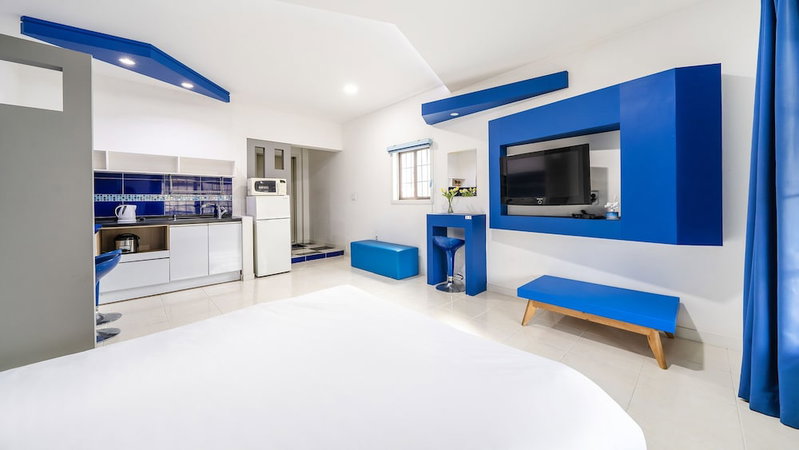 Gapeong Jason Spa Pension, Gapyeong, South Korea