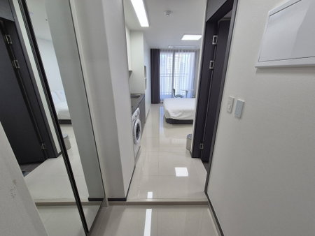 W Stay Hotel Busan City Hall, Busan, South Korea