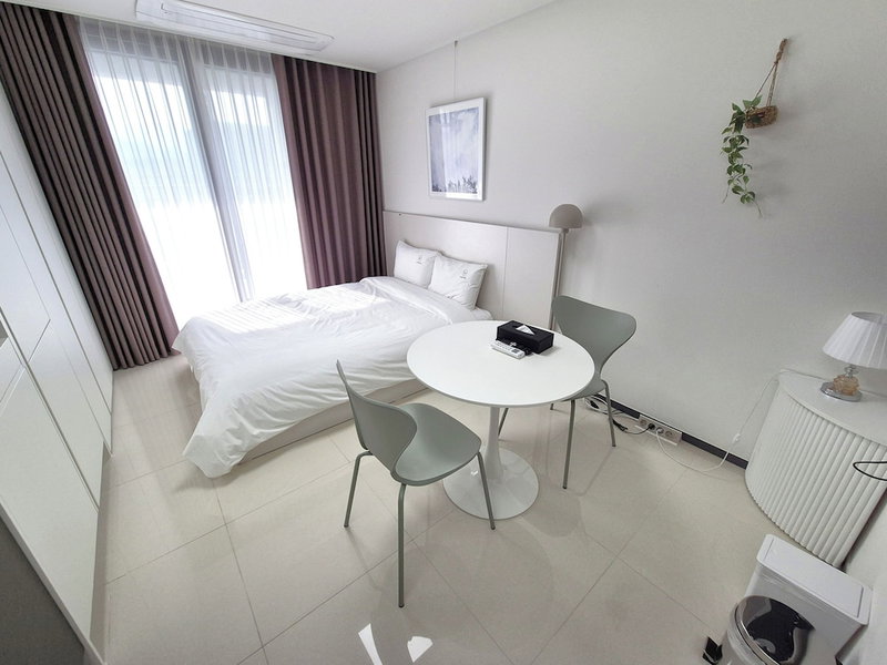 W Stay Hotel Busan City Hall, Busan, South Korea