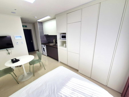 W Stay Hotel Busan City Hall, Busan, South Korea