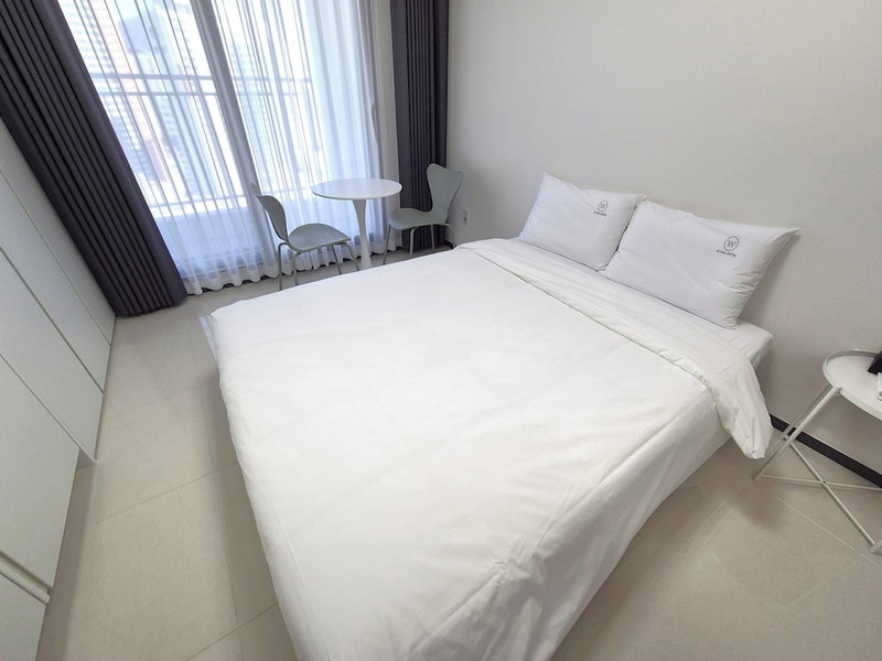 W Stay Hotel Busan City Hall, Busan, South Korea