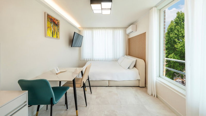 Chuncheon Leisure Stay Pension, Chuncheon, South Korea