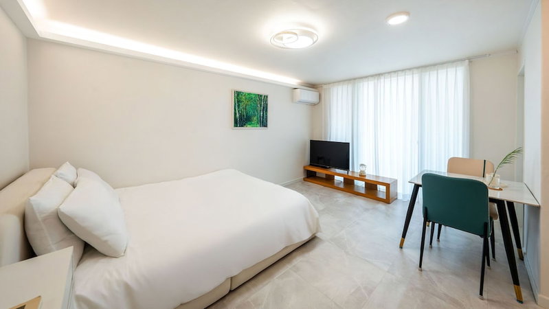 Chuncheon Leisure Stay Pension, Chuncheon, South Korea