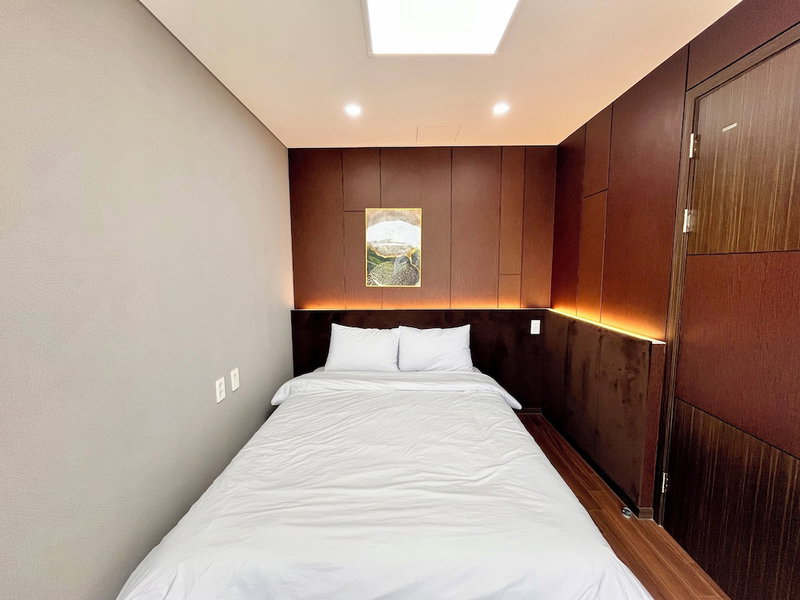 Hermen House in Jeju, Seogwipo, South Korea