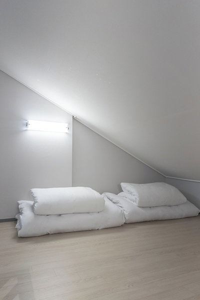 Hotel Wavellent Yangyang, Yangyang, South Korea