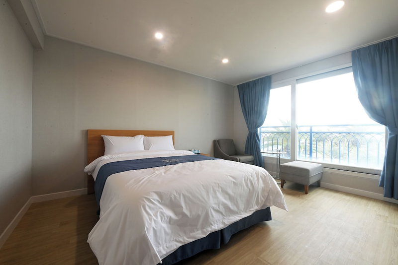 Sweet Stay, Seogwipo, South Korea