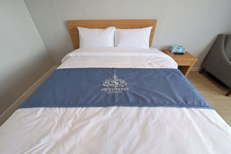 Sweet Stay, Seogwipo, South Korea