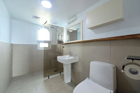 Sweet Stay, Seogwipo, South Korea