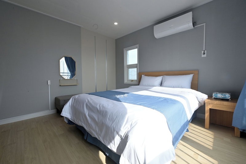 Sweet Stay, Seogwipo, South Korea