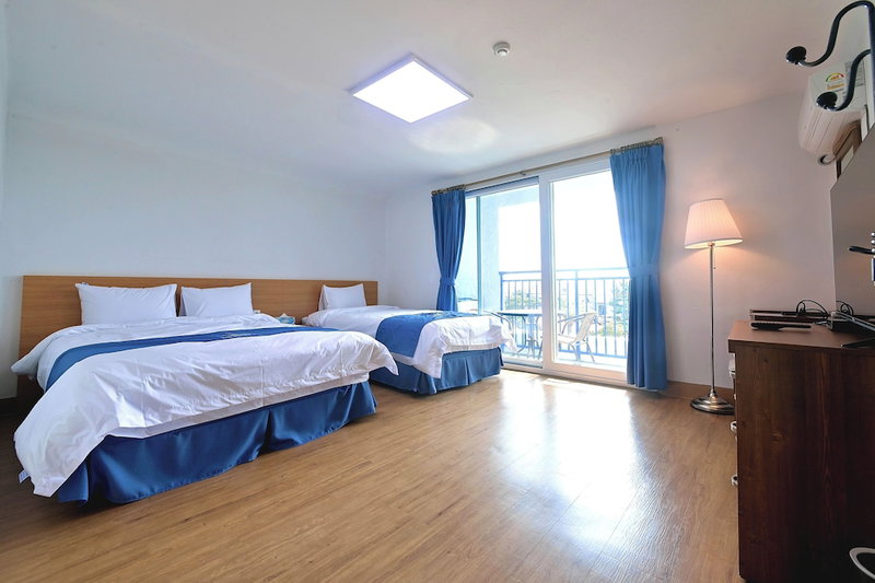 Sweet Stay, Seogwipo, South Korea