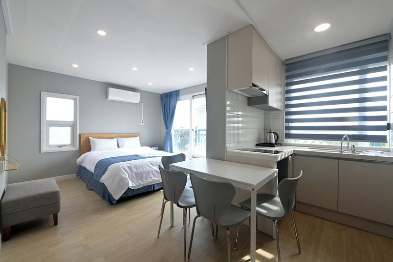 Sweet Stay, Seogwipo, South Korea