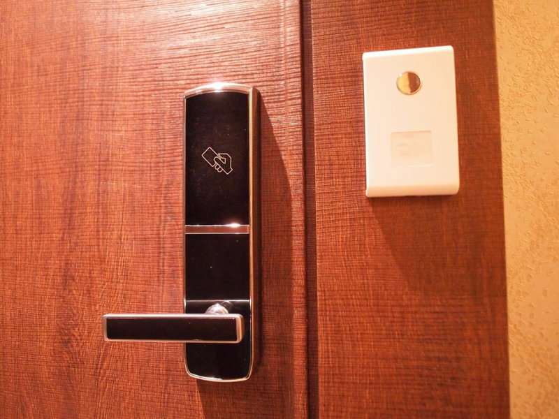Hotel Four Seasons, Jeju, South Korea