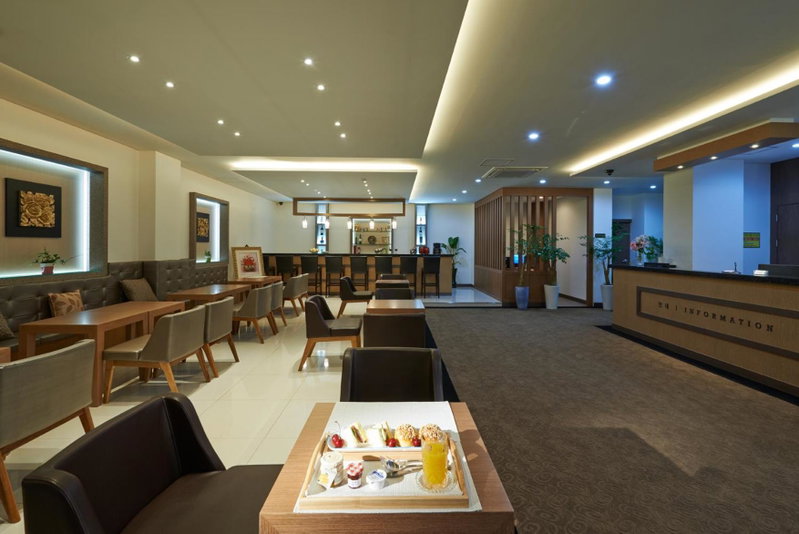 Hotel Four Seasons, Jeju, South Korea