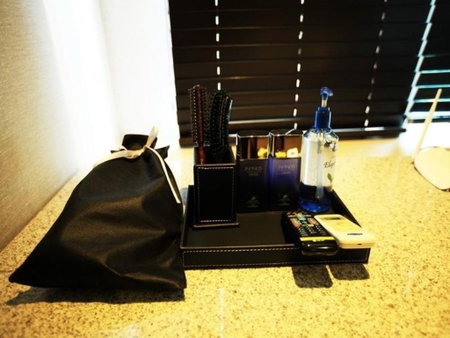 Hotel The Ann, Changwon, South Korea