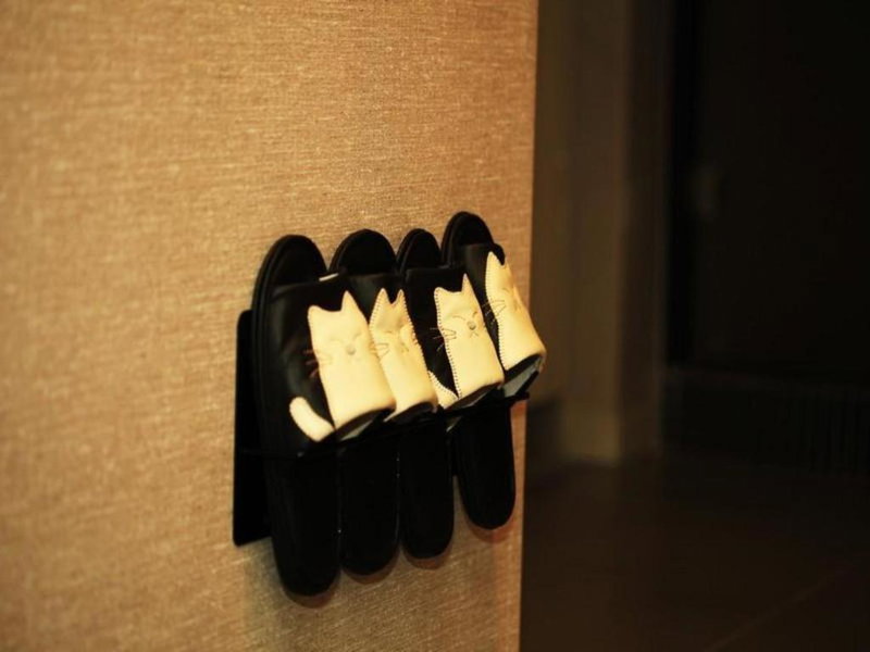 Hotel The Ann, Changwon, South Korea