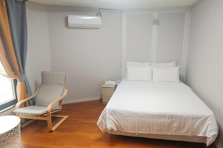 Andante Resort, Jangheung, South Korea