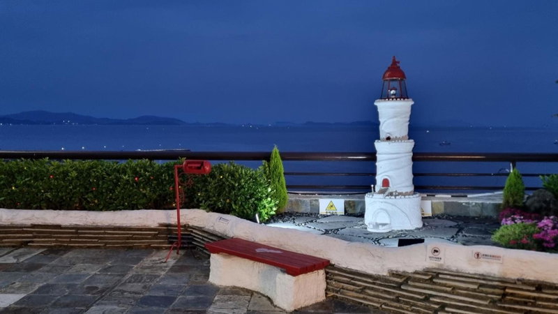 Andante Resort, Jangheung, South Korea