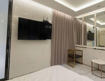 Hotel Des Arts, Seoul, South Korea