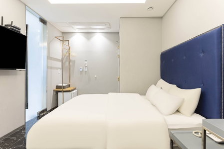 Hotel Des Arts, Seoul, South Korea