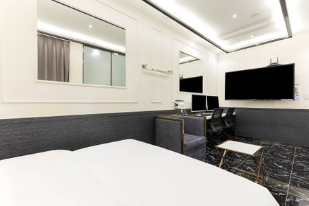 Hotel Des Arts, Seoul, South Korea