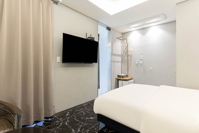 Hotel Des Arts, Seoul, South Korea