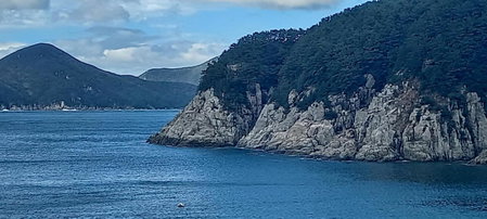 Pataya Motel, Geoje, South Korea