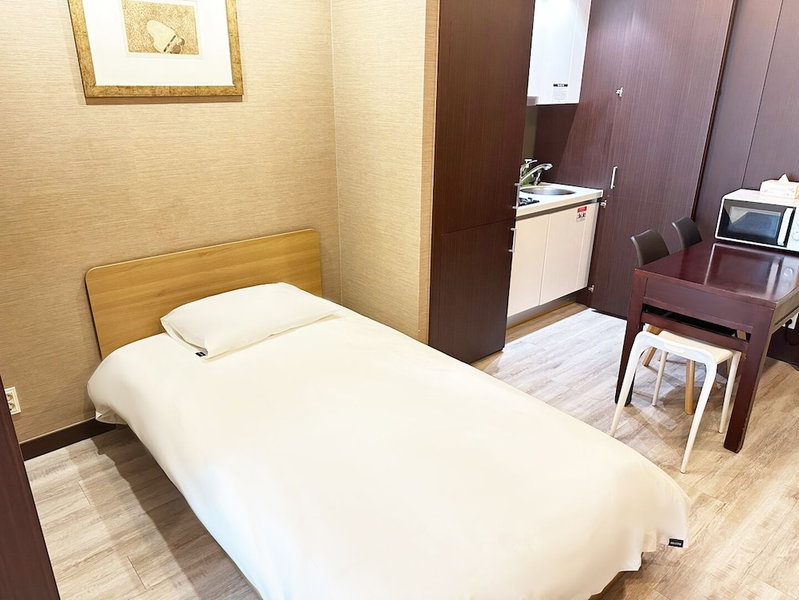 Centumcity Hotel, Busan, South Korea