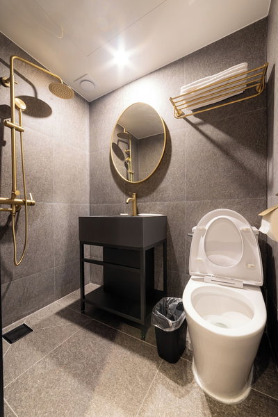 Hotel Sept. Jongno, Seoul, South Korea