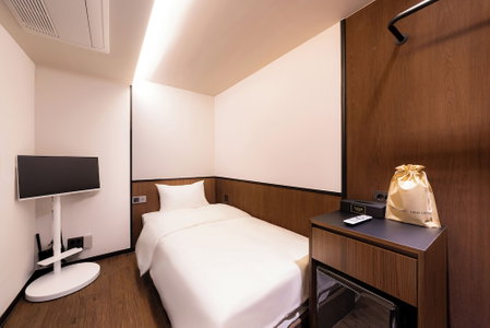 Hotel Sept. Jongno, Seoul, South Korea