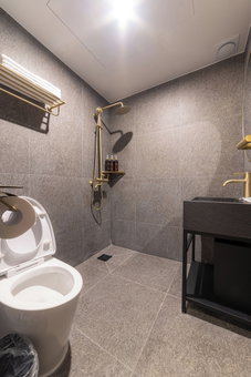 Hotel Sept. Jongno, Seoul, South Korea