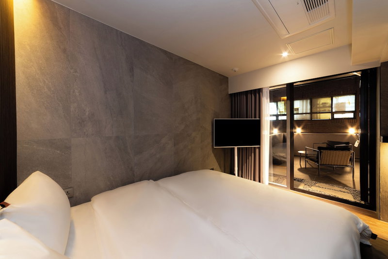 Hotel Sept. Jongno, Seoul, South Korea