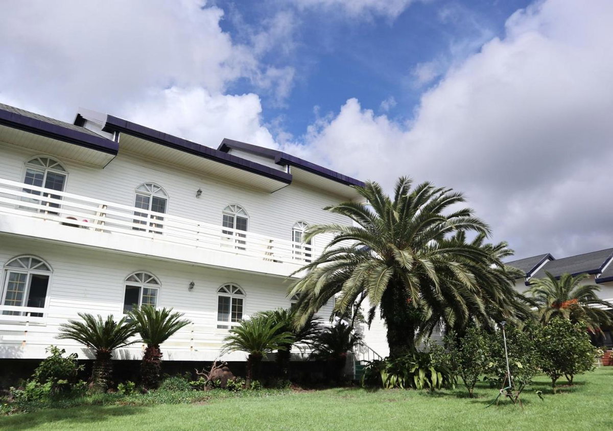 Hotel · Jeju Resortel, Jeju